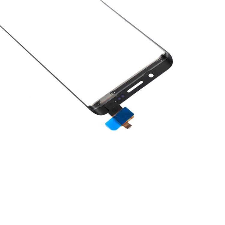 Pour Galaxy S6 Edge + / G928 Numériseur à écran tactile