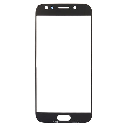 Pour Galaxy J7 (2017) / J730 Lentille extérieure en verre de l'écran avant