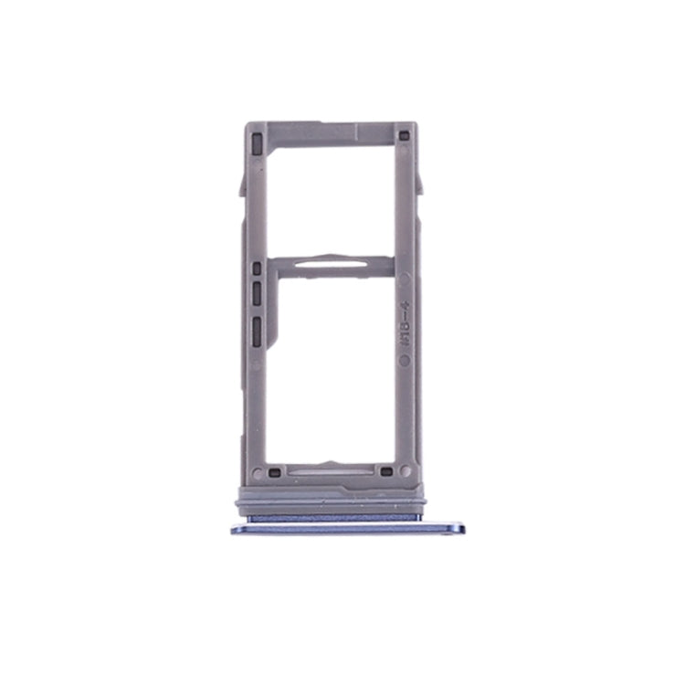 Pour Galaxy S9+ / S9 Plateau pour carte SIM et Micro SD