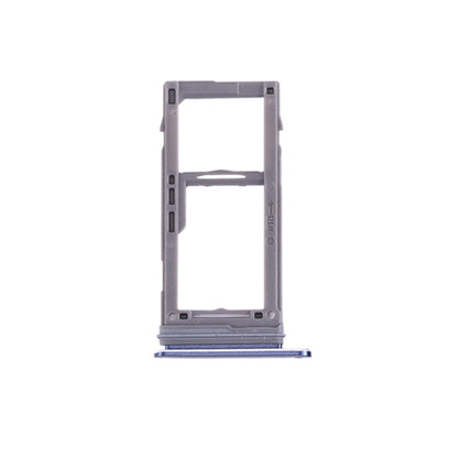 Pour Galaxy S9+ / S9 Plateau pour carte SIM et Micro SD