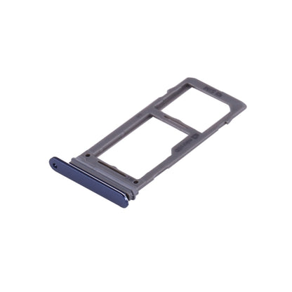 Pour Galaxy S9+ / S9 Plateau pour carte SIM et Micro SD