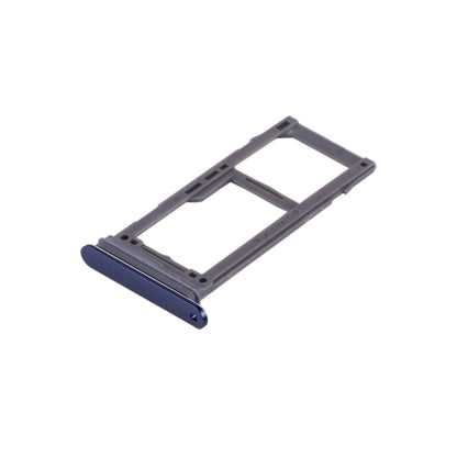 Pour Galaxy S9+ / S9 Plateau pour carte SIM et Micro SD