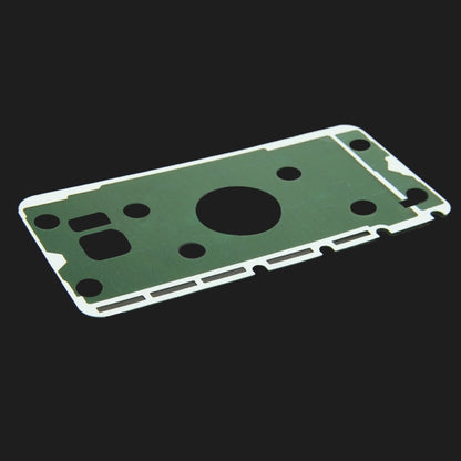 Pour Galaxy Note 5 / N920 10 pièces adhésif de couverture de boîtier arrière