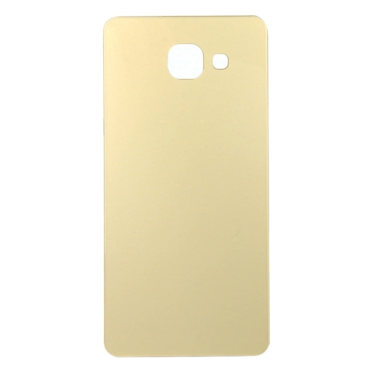 Pour Galaxy A5 (2016) / A510 Couvercle arrière de la batterie, For Samsung Galaxy A5(2016) / A510