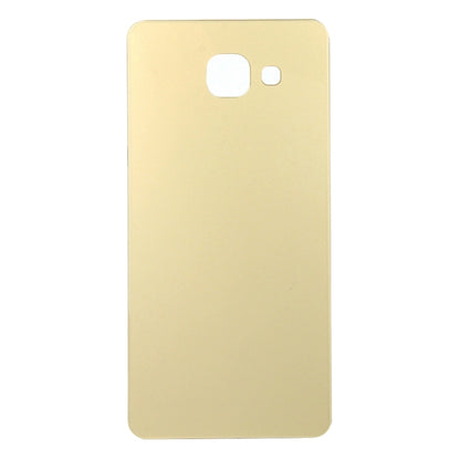 Pour Galaxy A5 (2016) / A510 Couvercle arrière de la batterie, For Samsung Galaxy A5(2016) / A510