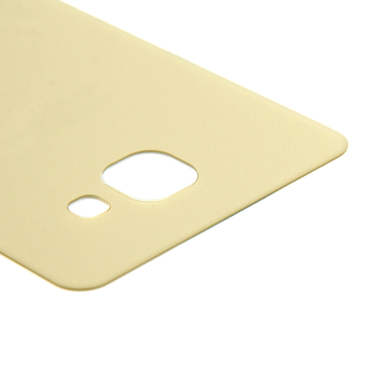 Pour Galaxy A5 (2016) / A510 Couvercle arrière de la batterie, For Samsung Galaxy A5(2016) / A510