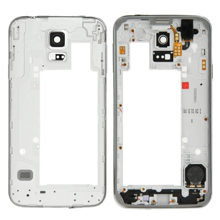Pour Galaxy S5 Neo / G903 Cadre central