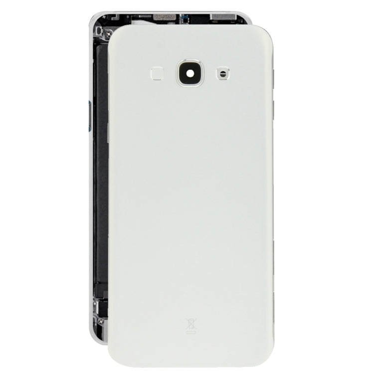 Pour Galaxy A8 / A800 Couvercle arrière de la batterie