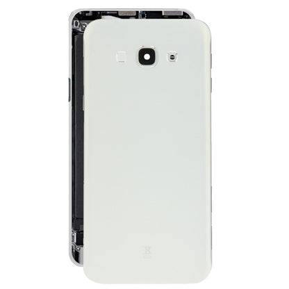 Pour Galaxy A8 / A800 Couvercle arrière de la batterie