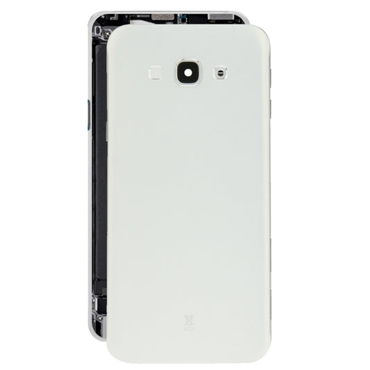 Pour Galaxy A8 / A800 Couvercle arrière de la batterie