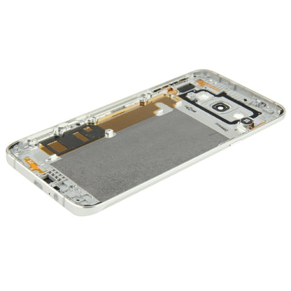 Pour Galaxy A8 / A800 Couvercle arrière de la batterie