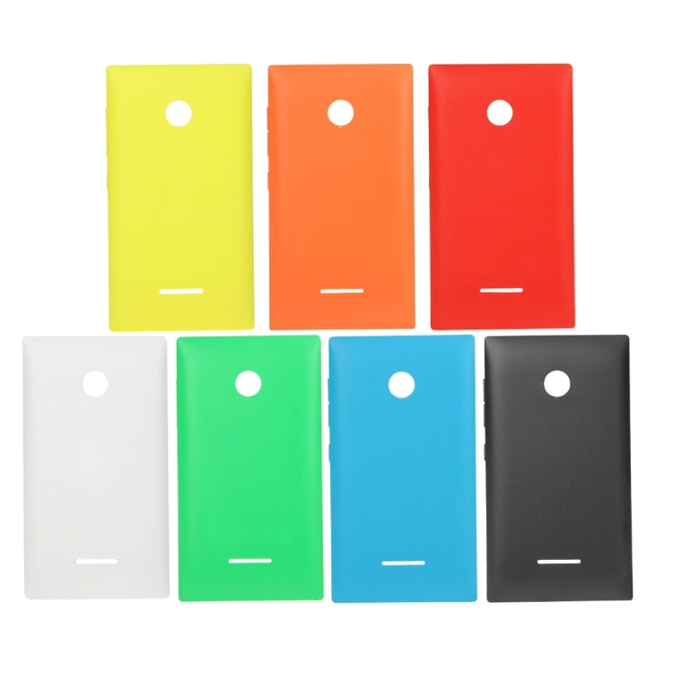 Cache arrière de la batterie pour Microsoft Lumia 435, For Microsoft Lumia 435, For Lumia 435