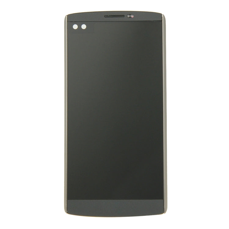Écran LCD et numériseur complet avec cadre pour LG V10 H960 H961 H968 H900 VS990