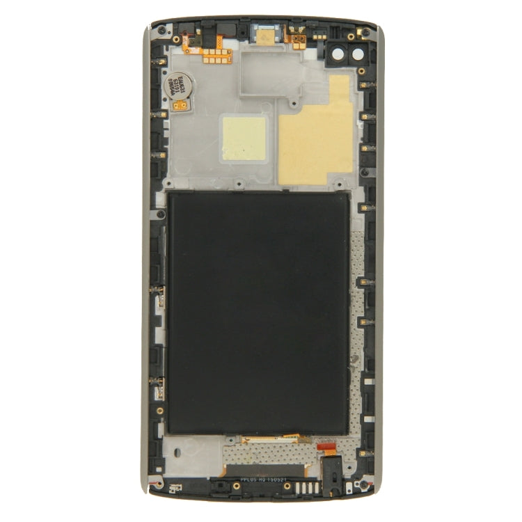Écran LCD et numériseur complet avec cadre pour LG V10 H960 H961 H968 H900 VS990