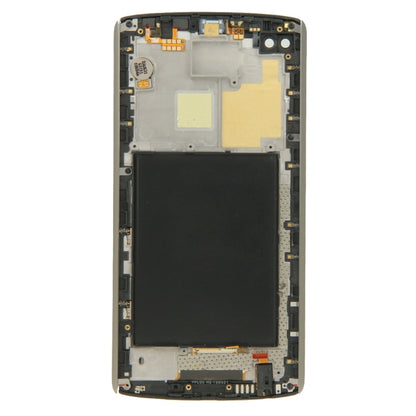 Écran LCD et numériseur complet avec cadre pour LG V10 H960 H961 H968 H900 VS990