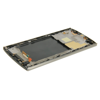 Écran LCD et numériseur complet avec cadre pour LG V10 H960 H961 H968 H900 VS990