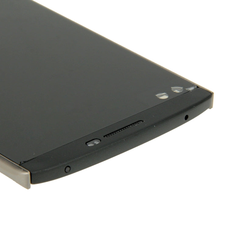Écran LCD et numériseur complet avec cadre pour LG V10 H960 H961 H968 H900 VS990
