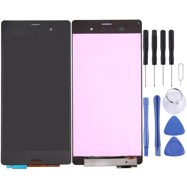 Écran LCD et numériseur complet pour Sony Xperia Z3