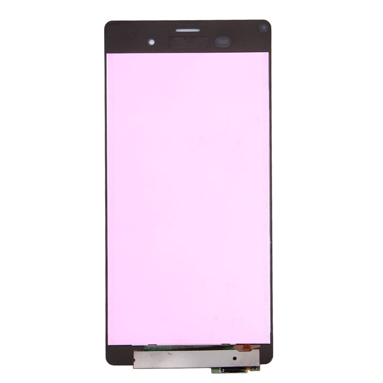 Écran LCD et numériseur complet pour Sony Xperia Z3