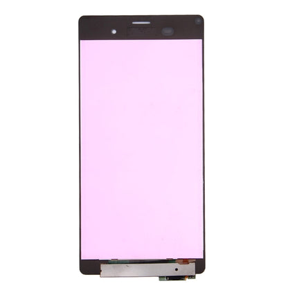 Écran LCD et numériseur complet pour Sony Xperia Z3