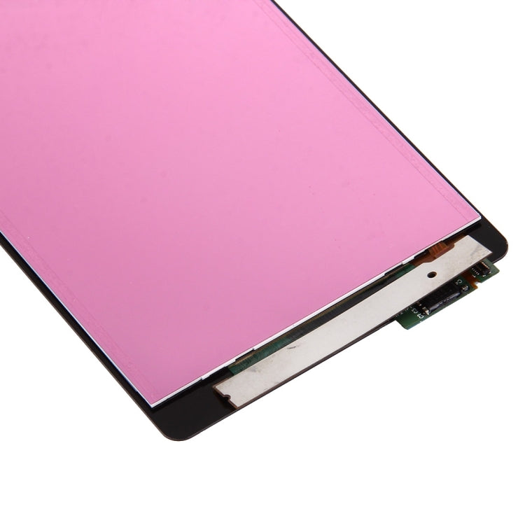 Écran LCD et numériseur complet pour Sony Xperia Z3