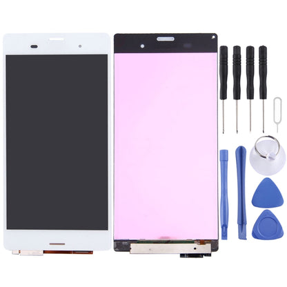 Écran LCD et numériseur complet pour Sony Xperia Z3
