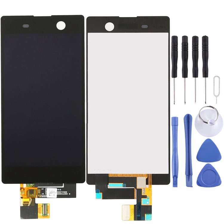 Écran LCD et numériseur complet pour Sony Xperia M5 / E5603 / E5606 / E5653