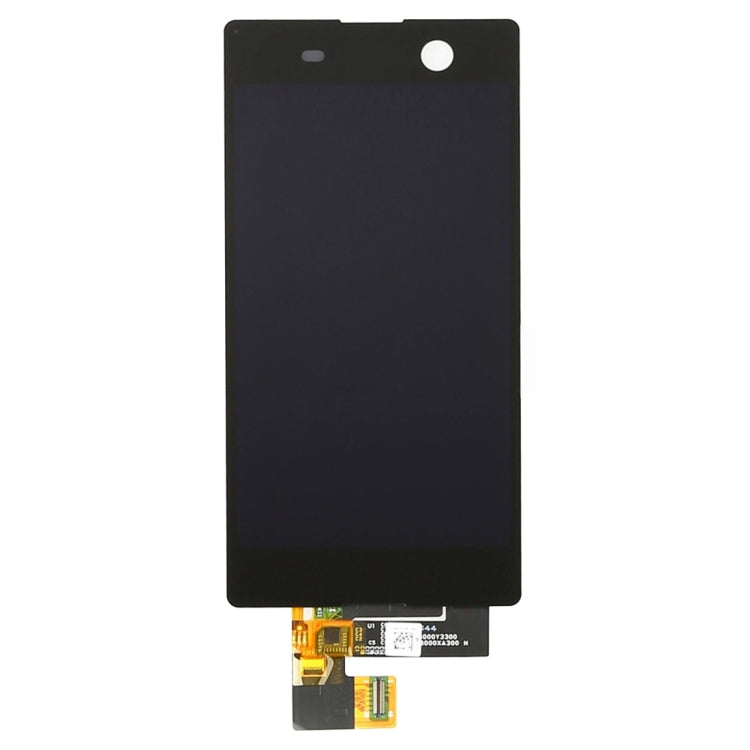 Écran LCD et numériseur complet pour Sony Xperia M5 / E5603 / E5606 / E5653