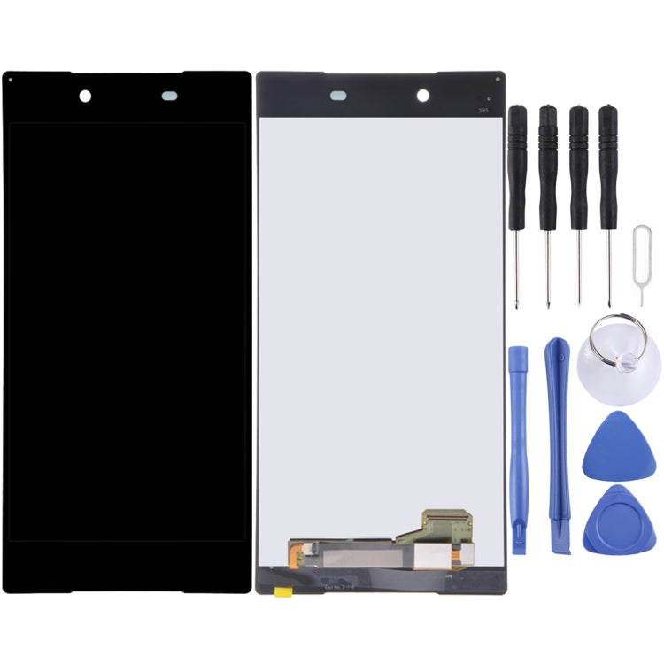 Écran LCD et numériseur complet pour Sony Xperia Z5 Premium / E6853 / E6883