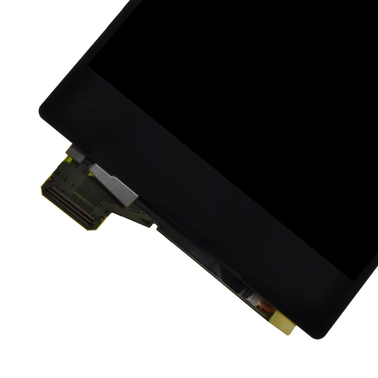 Écran LCD et numériseur complet pour Sony Xperia Z5 Premium / E6853 / E6883