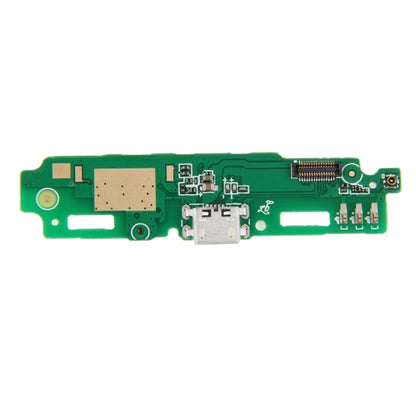Carte de clavier et câble flexible du port de chargement pour Xiaomi Redmi 3