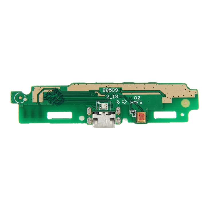 Carte de clavier et câble flexible du port de chargement pour Xiaomi Redmi 3
