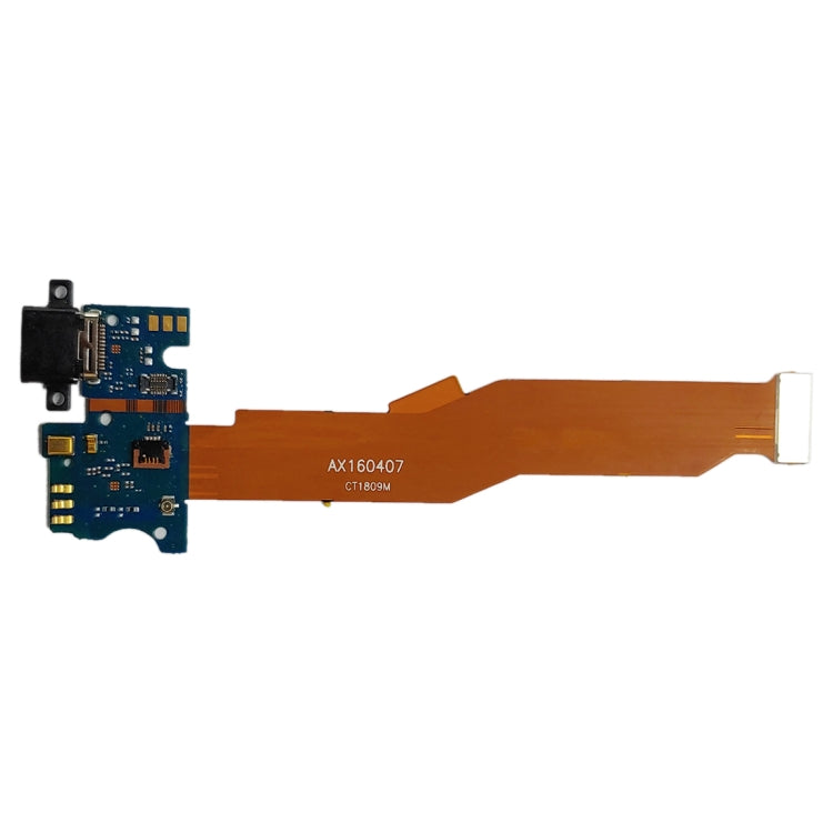 Câble flexible pour port de charge et ruban de microphone pour Xiaomi Mi 5