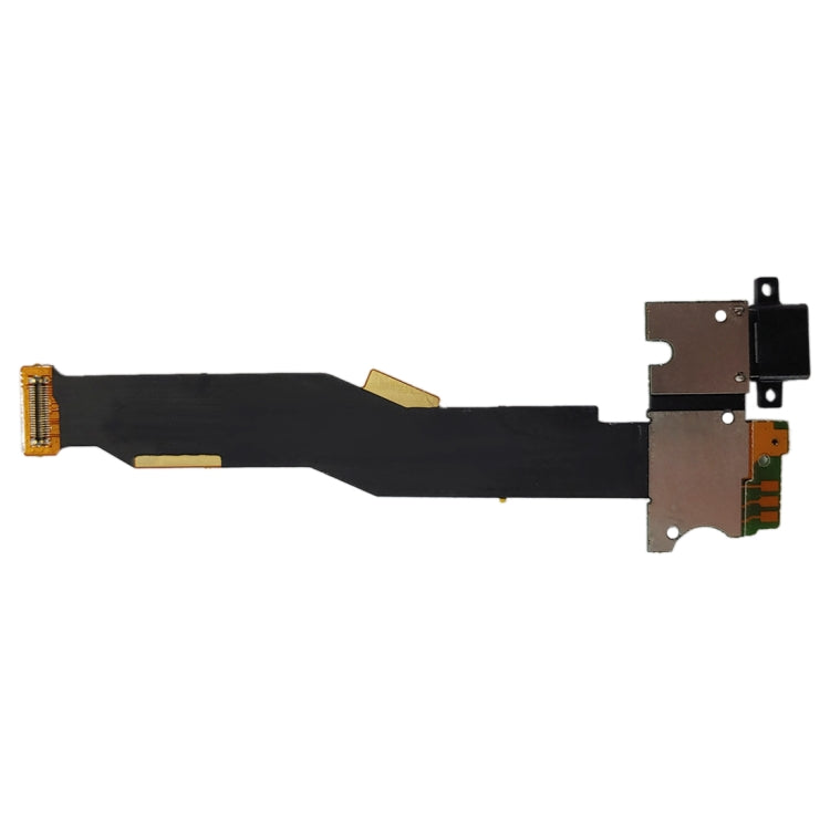 Câble flexible pour port de charge et ruban de microphone pour Xiaomi Mi 5