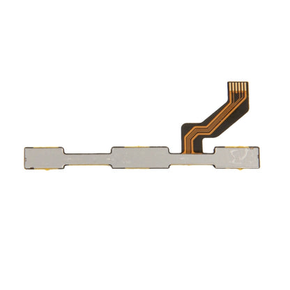 Câble flexible du bouton d'alimentation pour Xiaomi Redmi Note 3