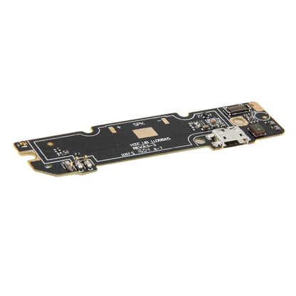 Carte clavier et câble flexible du port de chargement pour Xiaomi Redmi Note 3 (version double réseau)