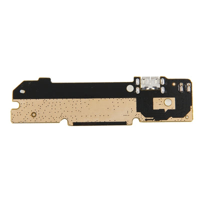 Carte clavier et câble flexible du port de chargement pour Xiaomi Redmi Note 3 (version double réseau)