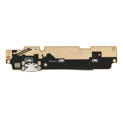 Carte clavier et câble flexible du port de chargement pour Xiaomi Redmi Note 2