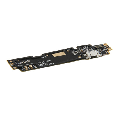 Carte clavier et câble flexible du port de chargement pour Xiaomi Redmi Note 2