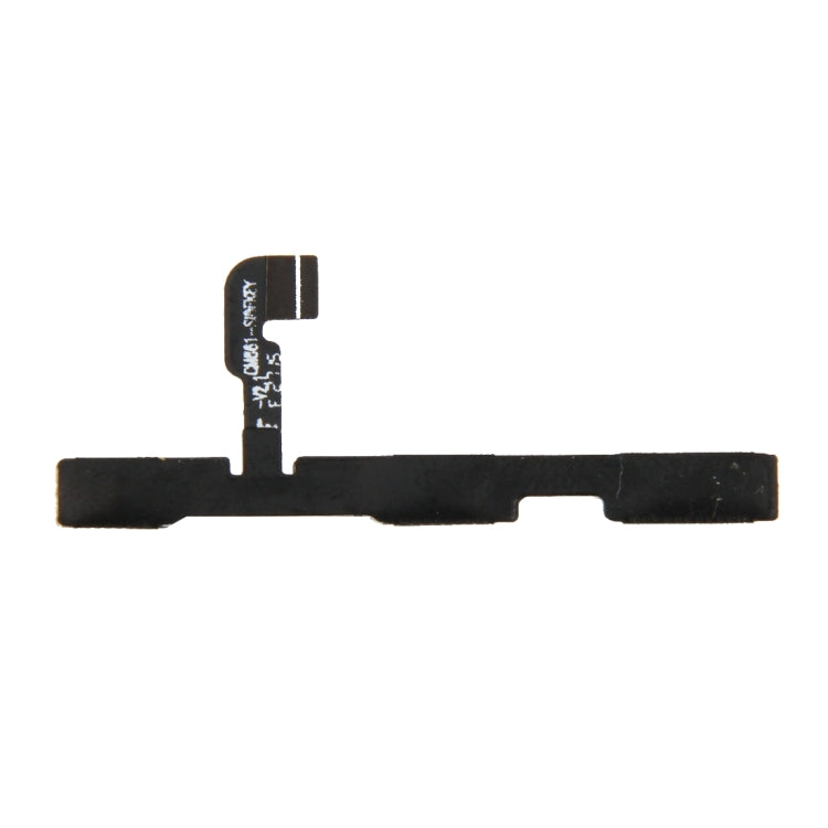 Câble flexible du bouton d'alimentation pour Xiaomi Redmi Note 2