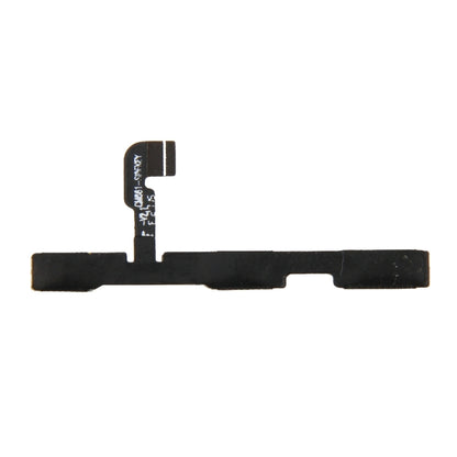Câble flexible du bouton d'alimentation pour Xiaomi Redmi Note 2