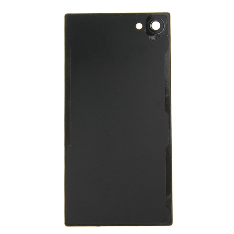 Cache batterie arrière d'origine pour Sony Xperia Z5 Compact