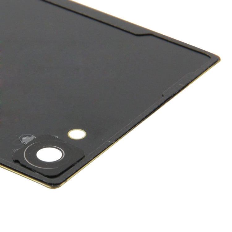 Cache batterie arrière d'origine pour Sony Xperia Z5 Compact