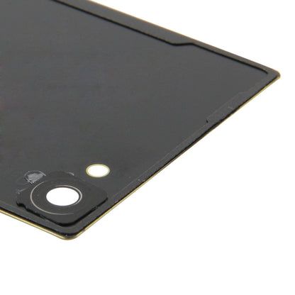 Cache batterie arrière d'origine pour Sony Xperia Z5 Compact