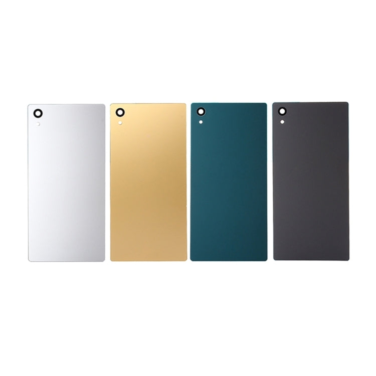 Cache batterie arrière d'origine pour Sony Xperia Z5 Compact
