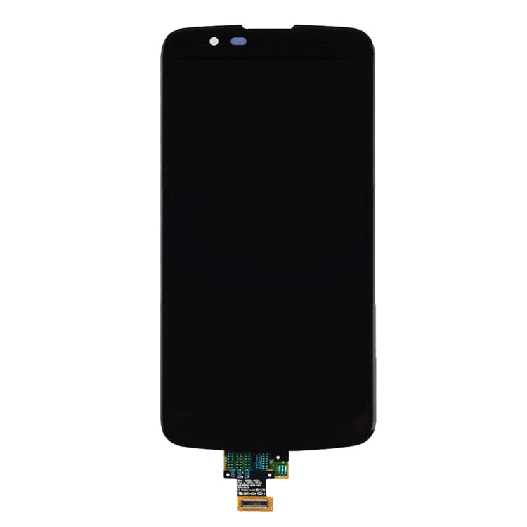 Écran LCD et numériseur complet pour LG K10 Lte / K10 2016 / K410 / K420 / K420N / K430 / K430DS / K430DSF / K430DSY