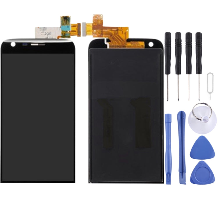 Écran LCD et numériseur complet pour LG G5 / H840 / H850