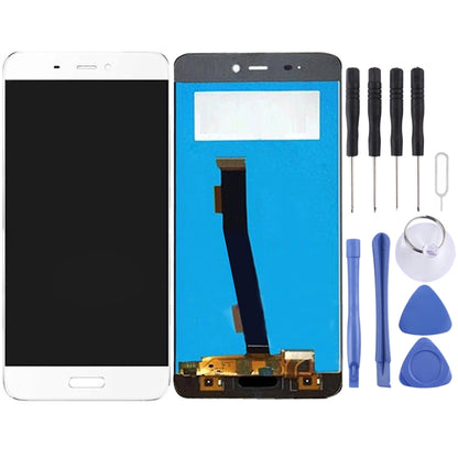Écran LCD et numériseur complet pour Xiaomi Mi 5