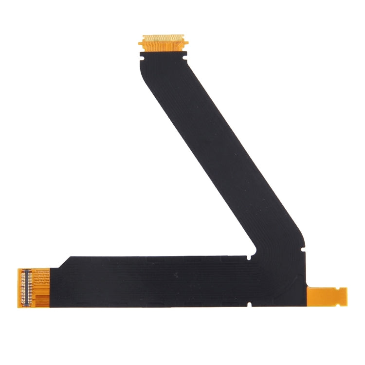 Câble flexible de connecteur LCD pour tablette Sony Xperia Z3 compacte/tablette Xperia Z3 (SGP621)