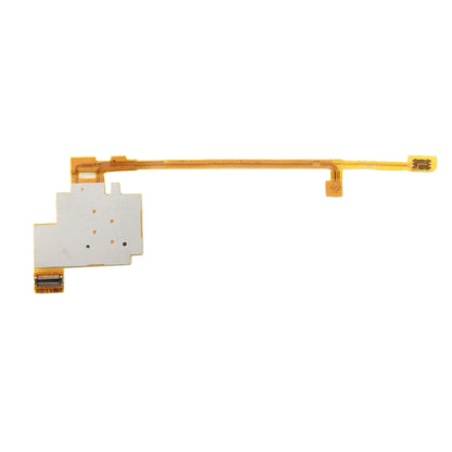 Câble flexible de carte SIM pour Sony Ericsson Xperia Pro MK16i MK16
